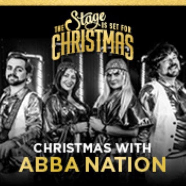 Christmas with Abba Nation Lunch thumbnail