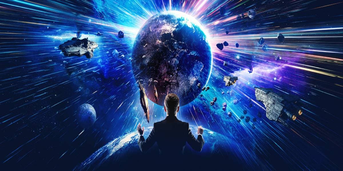 Hero image for The Music Of Zimmer vs Williams