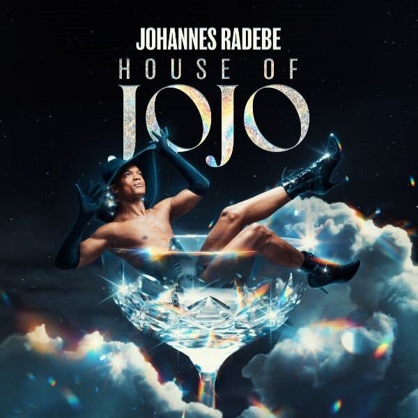 Johannes Radebe - House of Jojo thumbnail