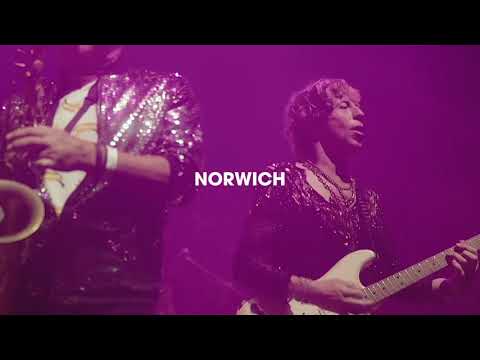 Video preview for The Brand New Heavies plus special guests Galliano from Youtube