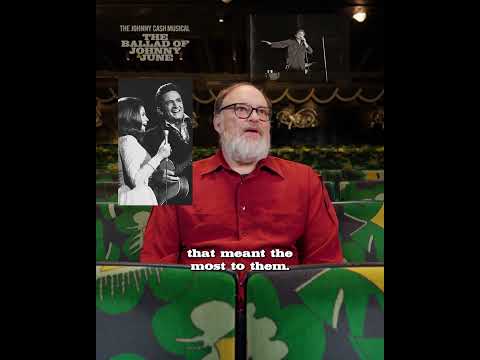 Video preview for The Ballad Of Johnny And June from Youtube