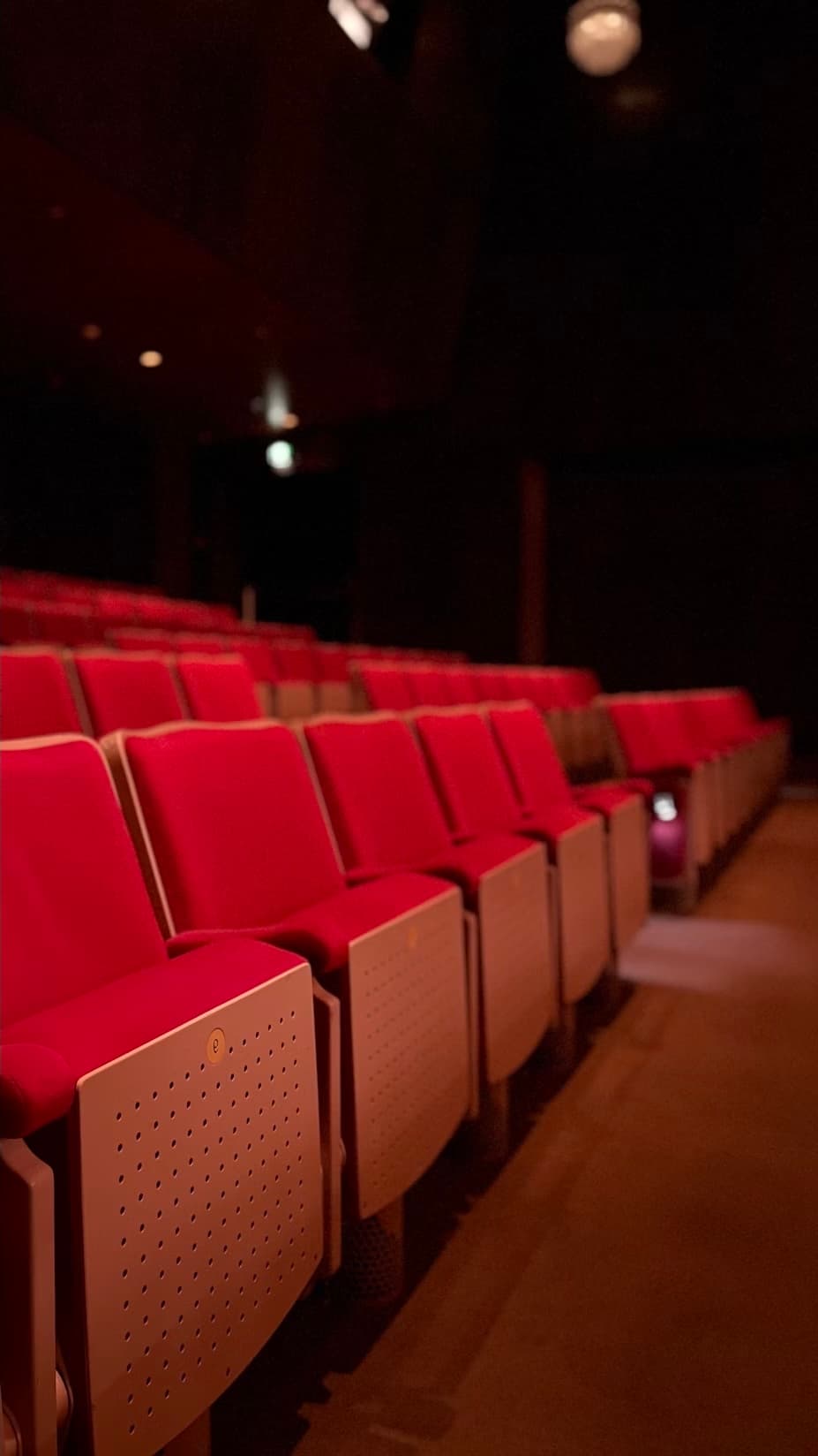 Membership Promo Card