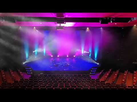 Video preview for Wonders of our Universe from Youtube