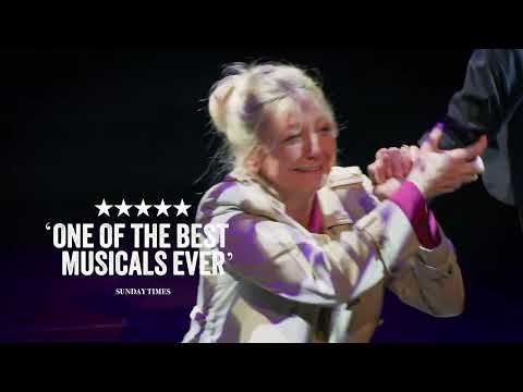 Video preview for Blood Brothers Trailer from Youtube