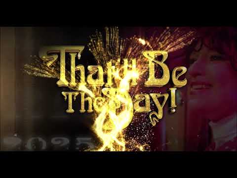 Video preview for That'll Be The Day Trailer from Youtube