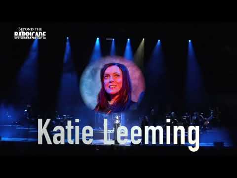 Video preview for Beyond the Barricade Trailer from Youtube