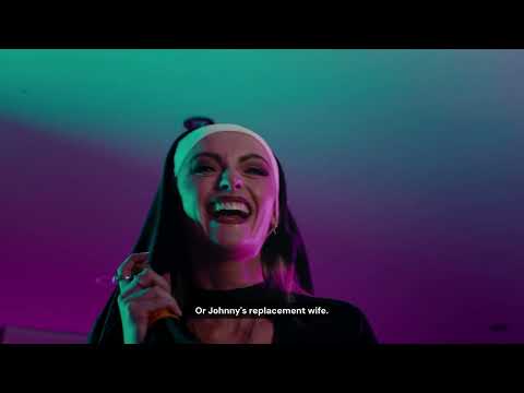 Video preview for Murder At Midnight from Youtube