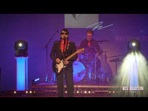 Video preview for Roy Orbison Story Trailer from Youtube