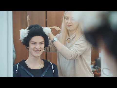 Video preview for Ukrainian National Opera: Madama Butterfly from Youtube