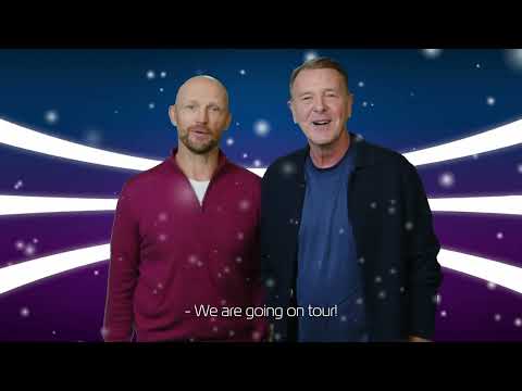 Video preview for Sue, Matt & Phil Trailer from Youtube