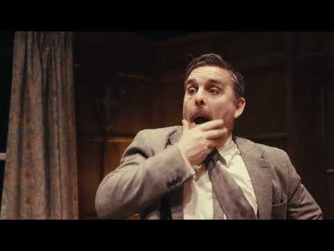 Video preview for A Shoddy Detective and the Art of Deception Trailer from Youtube