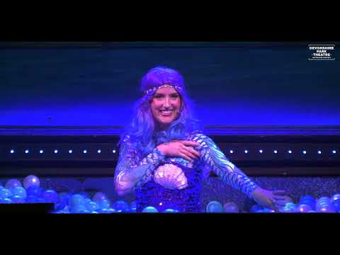 Video preview for Peter Pan  from Youtube