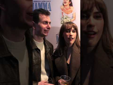 Video preview for Mamma Mia! from Youtube