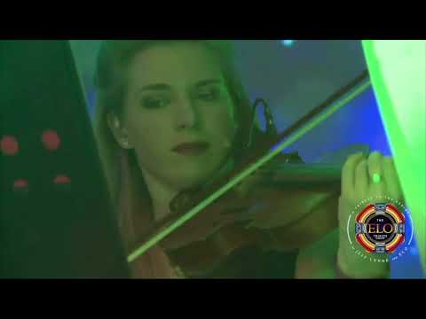 Video preview for The ELO Show from Youtube