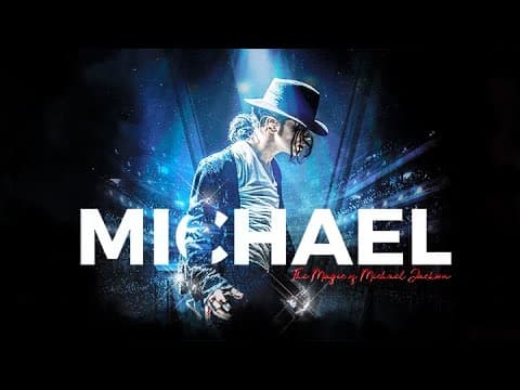 Video preview for Michael Starring Ben from Youtube