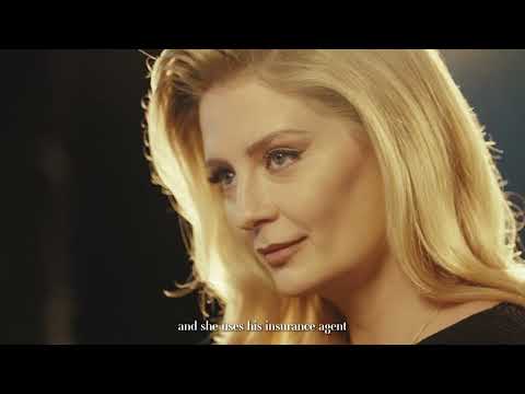 Video preview for Double Indemnity from Youtube