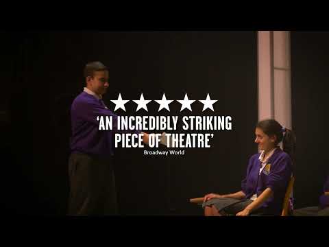 Video preview for The Boy at the Back of the Class from Youtube