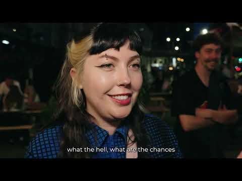 Video preview for Derren Brown - Only Human from Youtube