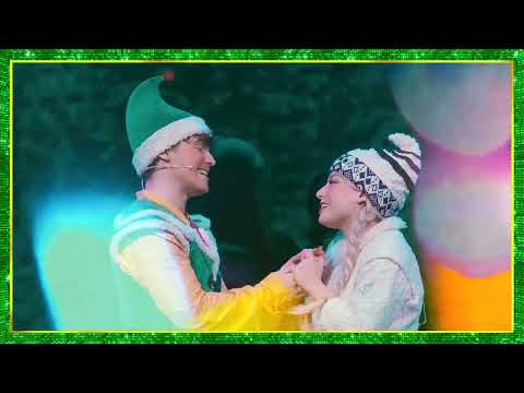 Video preview for Elf - The Christmas Spectacular  from Youtube