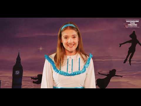 Video preview for Peter Pan  from Youtube