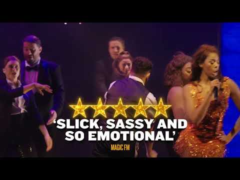 Video preview for The Bodyguard from Youtube