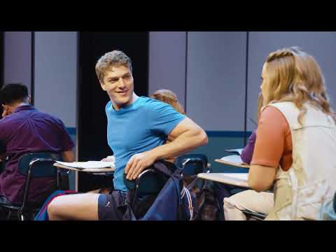Video preview for Mean Girls from Youtube