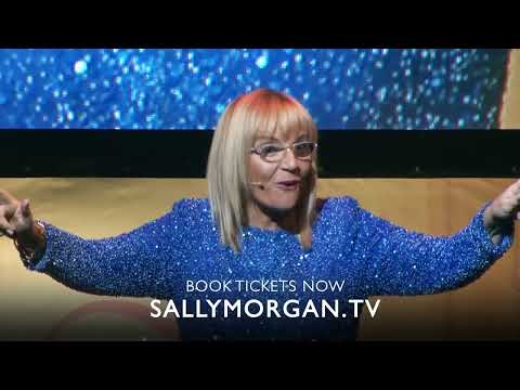 Video preview for Psychic Sally Trailer from Youtube
