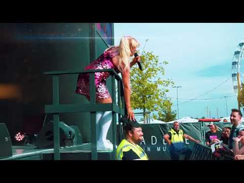Video preview for The Spice Girls Experience  from Youtube