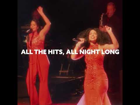 Video preview for Endless Love The Show - A Tribute To Diana Ross & Lionel Richie from Youtube
