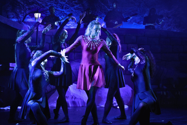 Image preview for A Fairytale for Christmas