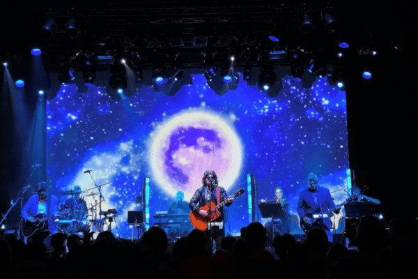 Image preview for The ELO Show