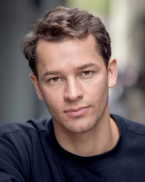Andrew Coshan