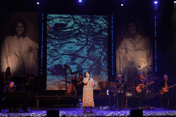 Image preview for The Carpenters Story