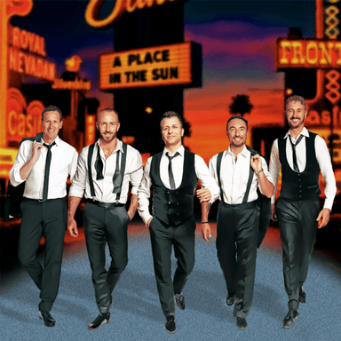 Hero image for The Legends: Vegas After Hours