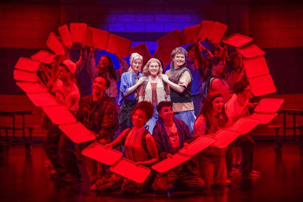 Image preview for Mean Girls Image 2