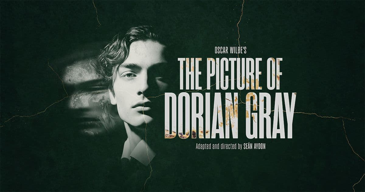 Hero image for The Picture of Dorian Gray