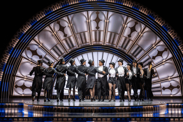 Image preview for Top Hat