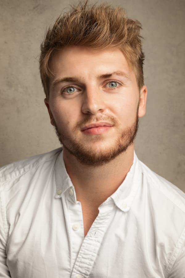 Jacob Fisher