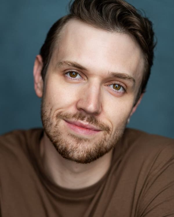 David Austin-Barnes