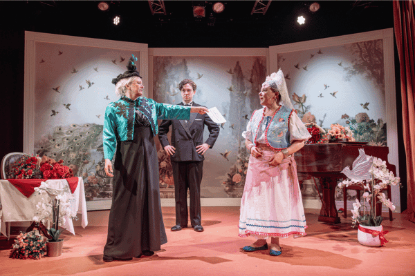 Image preview for Glorious!