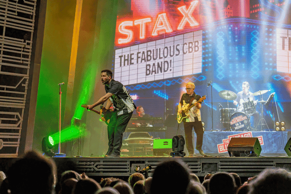 Image preview for The Chicago Blues Brothers