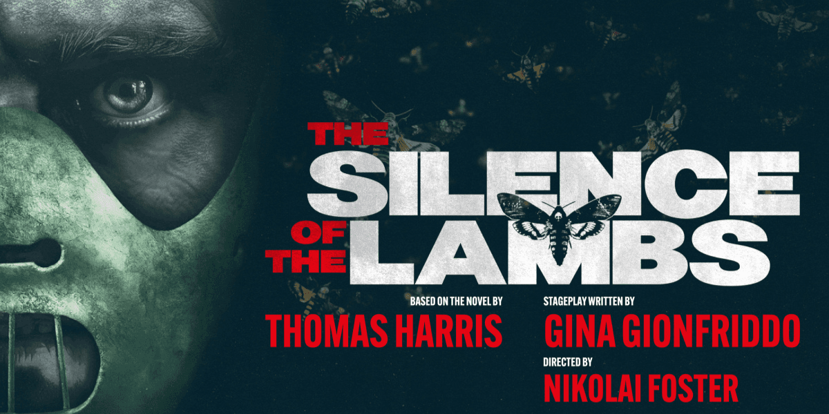Hero image for The Silence of the Lambs