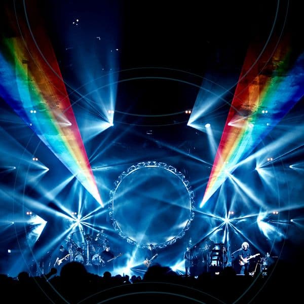 Hero image for The Australian Pink Floyd