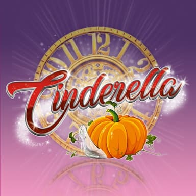 Hero image for Cinderella