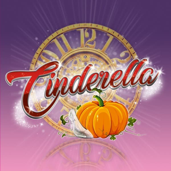 Hero image for Cinderella