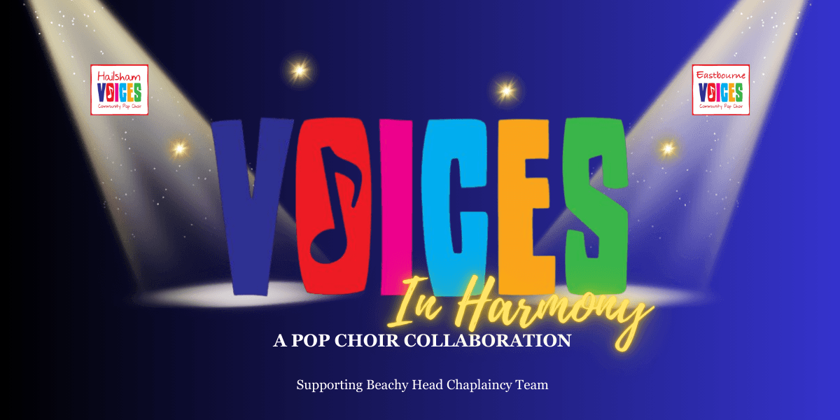 Hero image for Voices In Harmony