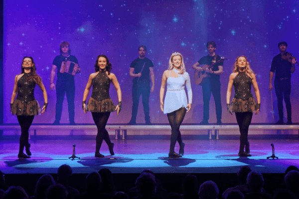 Image preview for Rhythm Of The Dance Christmas Special