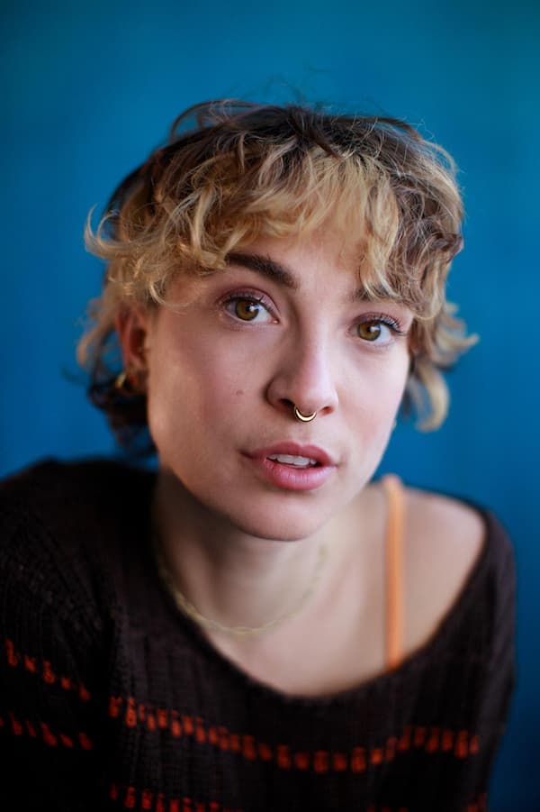 Isabel Snaas