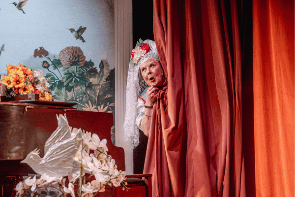 Image preview for Glorious!