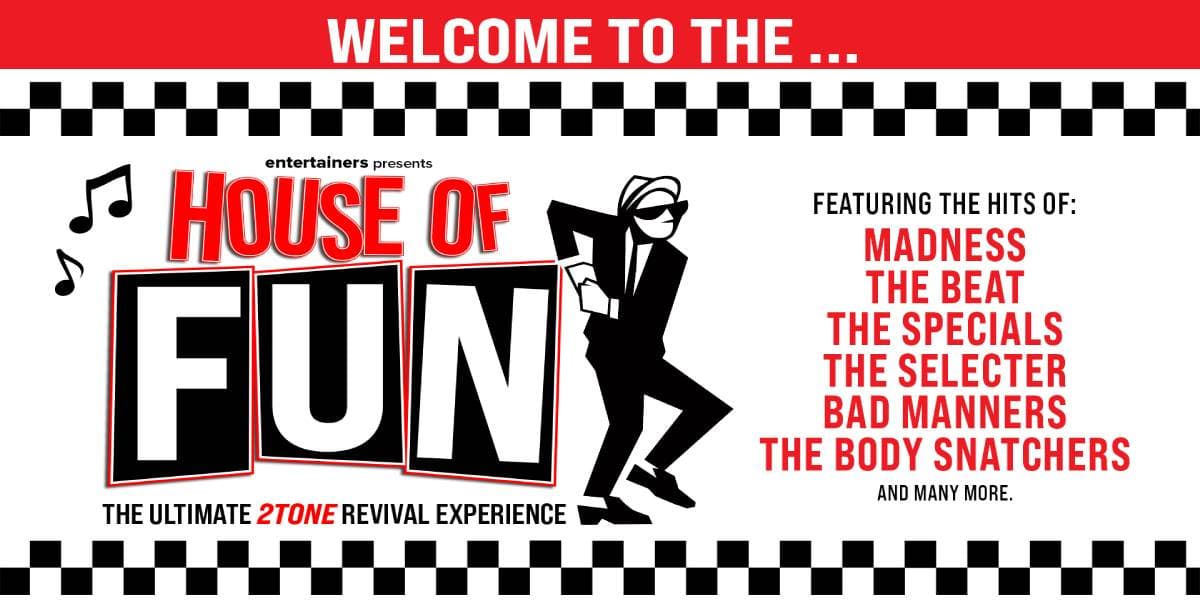 Hero image for House of Fun